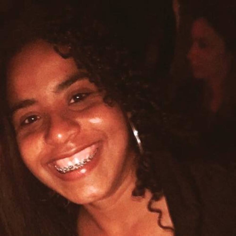 Meet your Posher, Silvia